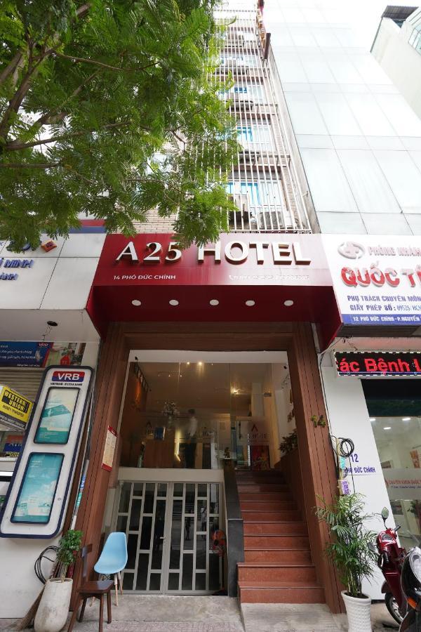 Hotel H Ho-Chi-Minh-Stadt Exterior foto